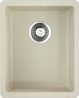 

Мойка кухонная Omoikiri, Kata 34-U-BE