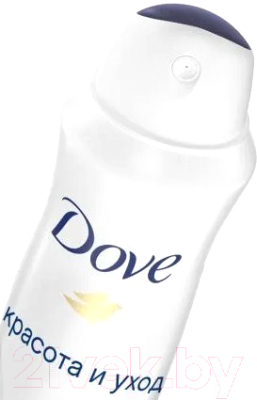 Антиперспирант-спрей Dove Original (150мл)