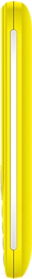 Мобильный телефон BQ One+ BQ-1845 (желтый)