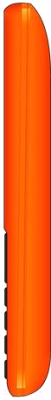 Мобильный телефон BQ Step BQ-1805 (оранжевый)