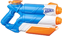 

Бластер игрушечный Hasbro, Nerf Soaker Twin Tide / E0024