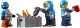 Миниатюра изображения товара Конструктор Lego City Передвижная арктическая база 60195