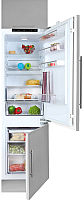 Встраиваемый холодильник Teka TKI4 325 DD (40693171) - 