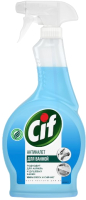 Чистящее средство для ванной комнаты Cif Легкость чистоты (500мл) - 