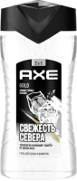 Гель для душа Axe Gold (250мл) - 