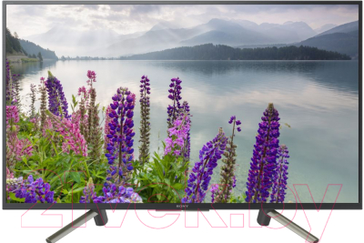 

Телевизор Sony, KDL-49WF804B