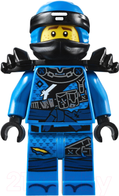Конструктор Lego Ninjago Вестник бури 70652