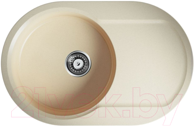 

Мойка кухонная Omoikiri, Manmaru 78-BE