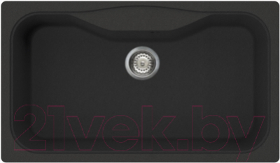 

Мойка кухонная Omoikiri, Maru 86-BL