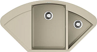 

Мойка кухонная, Sakaime 105C-SA