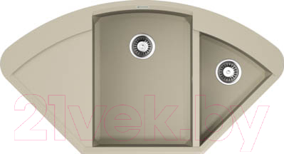 

Мойка кухонная Omoikiri, Sakaime 105C-SA