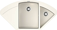 

Мойка кухонная, Sakaime 105C-WH