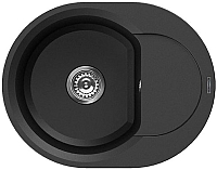 

Мойка кухонная, Sakaime 60E-BL