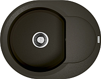 

Мойка кухонная, Sakaime 60Е-DC