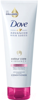 Кондиционер для волос Dove Advanced Hair Series Роскошное сияние (250мл)