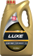 Моторное масло Лукойл Люкс SAE 5W40 SN/CF / 207465 (4л) - 