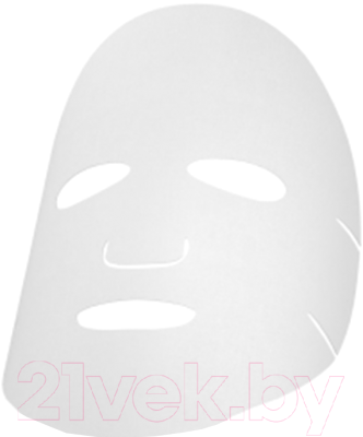 Изображение товара Маска для лица тканевая Черный жемчуг Питание (1шт)