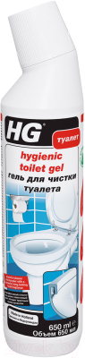 

Чистящее средство для унитаза HG, 321060161