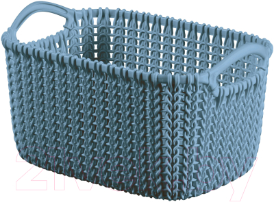 

Корзина Curver, Knit XS 03675-X65-00 / 230120