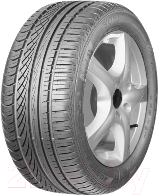 

Летняя шина VIKING, ProTech II 195/45R15 78V