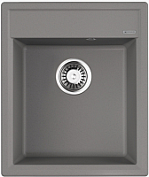 

Мойка кухонная, Daisen 42-GR