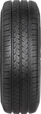 Летняя легкогрузовая шина VIKING TransTech II 215/75R16C 113/111R