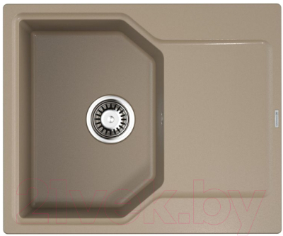 

Мойка кухонная Omoikiri, Yonaka 61-CA