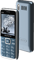 

Мобильный телефон Maxvi, P16