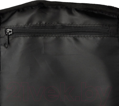 Рюкзак Umbro Team Backpack 751115 (черный/белый)