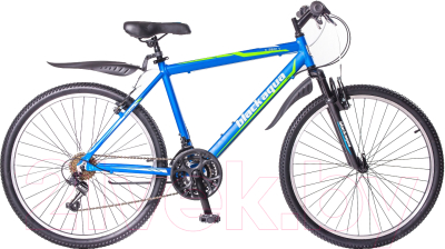 Велосипед Black Aqua Cross GW-B233V 2601 V (синий)