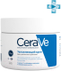 Миниатюра изображения товара Крем для лица CeraVe Увлажняющий для сухой и очень сухой кожи (340мл)