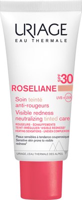 

СС-крем, Roseliane SPF30