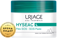 Крем для лица Uriage Hyseac SOS-уход для жирной и проблемной кожи (15гр) - 