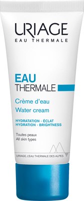Крем для лица Uriage Eau Thermale легкий увлажняющий (40мл) - 