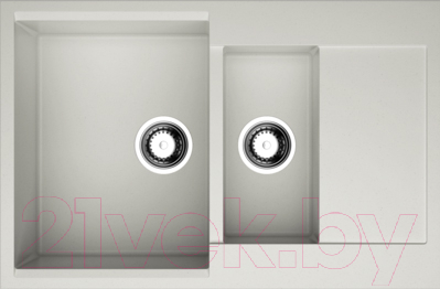 

Мойка кухонная Omoikiri, Daisen 78-2-PA