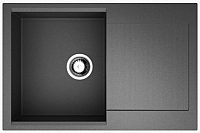 

Мойка кухонная, Daisen 78-BL