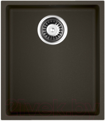 

Мойка кухонная Omoikiri, Bosen 38-U-DC
