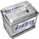 Автомобильный аккумулятор Ista Standard 6СТ-100А1 Е (100 А/ч) - 