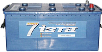 

Автомобильный аккумулятор Ista, 7 Series 6СТ-225А1
