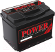 Автомобильный аккумулятор Ista Power Optimal 6СТ-60А1E (60 А/ч) - 