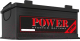 Автомобильный аккумулятор Ista Power Optimal 6СТ-140А (140 А/ч) - 