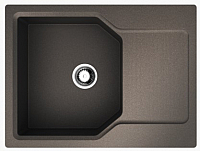 

Мойка кухонная, Yonaka 65-DC