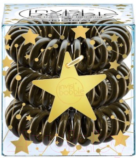 

Набор резинок для волос Invisibobble, Original Got to Glow