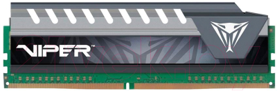 Оперативная память DDR4 Patriot PVE432G266C6GY