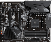 

Материнская плата Gigabyte, B550 Gaming X