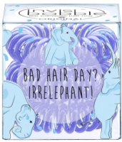 

Набор резинок для волос, Original Bad Hair Day Irrelephan!