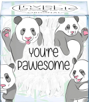 

Набор резинок для волос, Original You’re Pawesome!