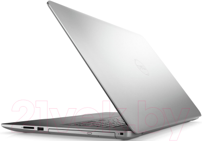 Ноутбук Dell Inspiron 17 (3793-2850)