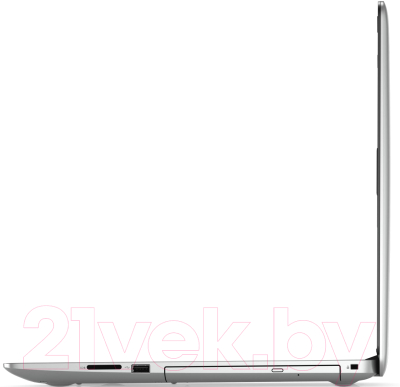 Ноутбук Dell Inspiron 17 (3793-2850)
