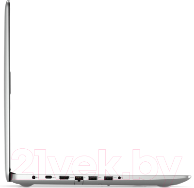 Ноутбук Dell Inspiron 17 (3793-2850)